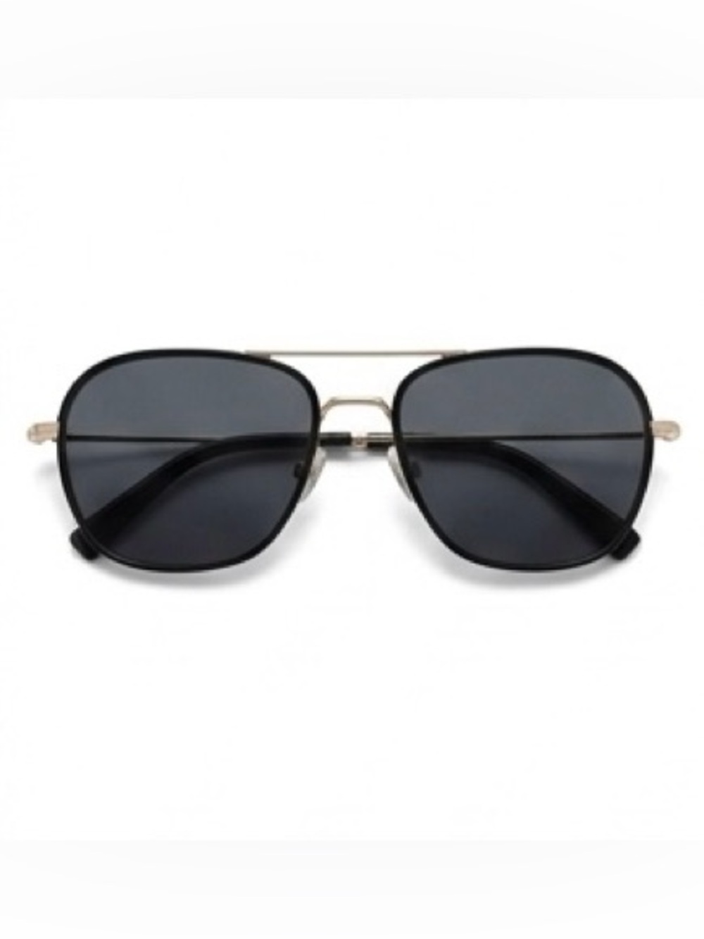 Warby Parker Abe Aviator Sunglasses